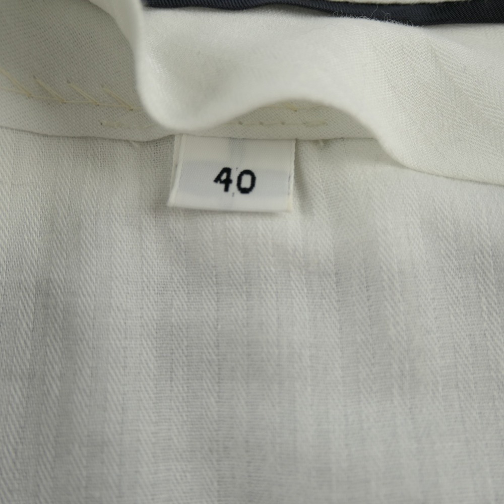 Hart Schaffner Marx Dress Pants Mens 40x32 Pleated Cuffed Grey Windowpane‎ Check - Picture 5 of 16